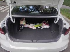 Volkswagen Lavida 1.5L Edition - ფოტო 7