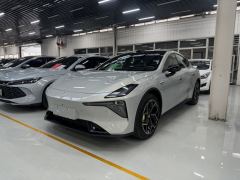 Deepal L06 EREV Edition 245km Ultra Edition - ფოტო 1
