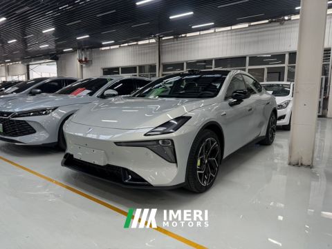 2026 Deepal L06 EREV Edition 245km Ultra Edition - ავტომობილი ჩინეთიდან