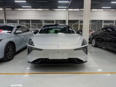Deepal L06 EREV Edition 245km Ultra Edition - ფოტო 2