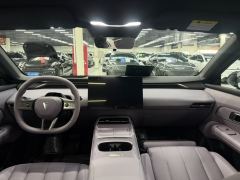 Deepal L06 EREV Edition 245km Ultra Edition - ფოტო 5