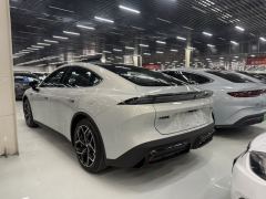 Deepal L06 EREV Edition 245km Ultra Edition - ფოტო 7