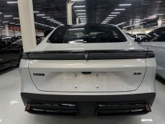 Deepal L06 EREV Edition 245km Ultra Edition - ფოტო 8