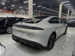 Deepal L06 EREV Edition 245km Ultra Edition - ფოტო 9