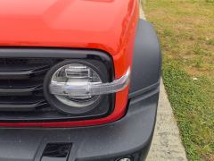 Tank 300 2.0T Challenger Gasoline - photo 4