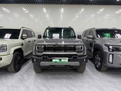 Beijing Jeep BJ40 Extended Range 152km Standard Edition - ფოტო 2
