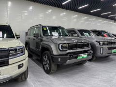 Beijing Jeep BJ40 Extended Range 152km Standard Edition - ფოტო 3