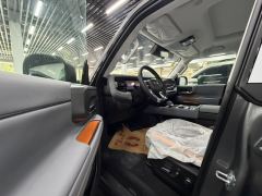 Beijing Jeep BJ40 Extended Range 152km Standard Edition - ფოტო 4