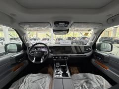Beijing Jeep BJ40 Extended Range 152km Standard Edition - ფოტო 5