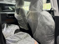Beijing Jeep BJ40 Extended Range 152km Standard Edition - ფოტო 7