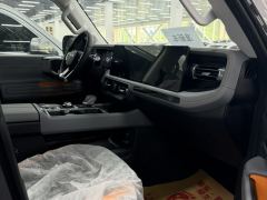 Beijing Jeep BJ40 Extended Range 152km Standard Edition - ფოტო 8