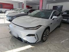 Geely Galaxy E8 550km Rear-Wheel Drive MAX - ფოტო 1