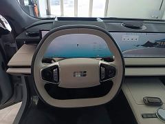 Geely Galaxy E8 550km Rear-Wheel Drive MAX - ფოტო 10