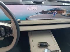 Geely Galaxy E8 550km Rear-Wheel Drive MAX - ფოტო 12