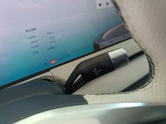 Geely Galaxy E8 550km Rear-Wheel Drive MAX - ფოტო 13