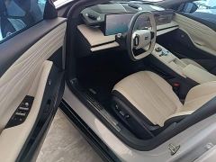 Geely Galaxy E8 550km Rear-Wheel Drive MAX - ფოტო 15