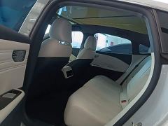 Geely Galaxy E8 550km Rear-Wheel Drive MAX - ფოტო 16
