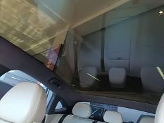 Geely Galaxy E8 550km Rear-Wheel Drive MAX - ფოტო 17