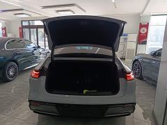 Geely Galaxy E8 550km Rear-Wheel Drive MAX - ფოტო 18
