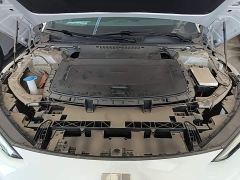 Geely Galaxy E8 550km Rear-Wheel Drive MAX - ფოტო 19