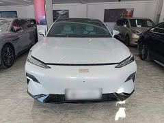 Geely Galaxy E8 550km Rear-Wheel Drive MAX - ფოტო 2