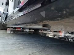 Geely Galaxy E8 550km Rear-Wheel Drive MAX - ფოტო 20