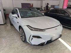 Geely Galaxy E8 550km Rear-Wheel Drive MAX - ფოტო 3