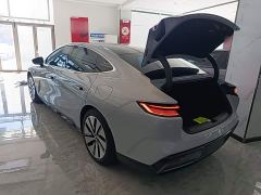 Geely Galaxy E8 550km Rear-Wheel Drive MAX - ფოტო 4
