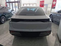 Geely Galaxy E8 550km Rear-Wheel Drive MAX - ფოტო 5