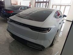 Geely Galaxy E8 550km Rear-Wheel Drive MAX - ფოტო 6