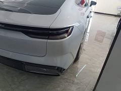 Geely Galaxy E8 550km Rear-Wheel Drive MAX - ფოტო 7