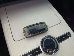Geely Galaxy E8 550km Rear-Wheel Drive MAX - ფოტო 8