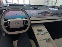 Geely Galaxy E8 550km Rear-Wheel Drive MAX - ფოტო 9