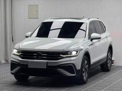 Volkswagen Tiguan L 280TSI Automatic FWD Trendsetter Limited Edition - photo 1