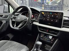 Volkswagen Tiguan L 280TSI Automatic FWD Trendsetter Limited Edition - photo 10