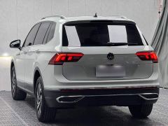 Volkswagen Tiguan L 280TSI Automatic FWD Trendsetter Limited Edition - photo 11