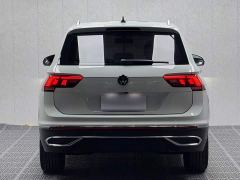 Volkswagen Tiguan L 280TSI Automatic FWD Trendsetter Limited Edition - photo 12