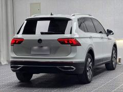 Volkswagen Tiguan L 280TSI Automatic FWD Trendsetter Limited Edition - photo 13