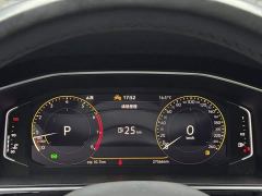 Volkswagen Tiguan L 280TSI Automatic FWD Trendsetter Limited Edition - photo 15