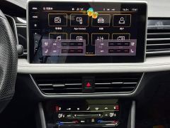 Volkswagen Tiguan L 280TSI Automatic FWD Trendsetter Limited Edition - photo 16
