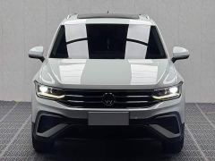 Volkswagen Tiguan L 280TSI Automatic FWD Trendsetter Limited Edition - photo 2
