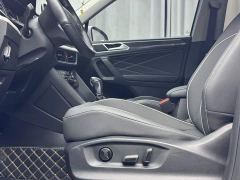 Volkswagen Tiguan L 280TSI Automatic FWD Trendsetter Limited Edition - photo 4