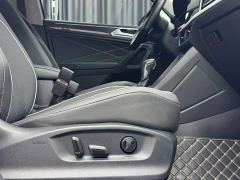 Volkswagen Tiguan L 280TSI Automatic FWD Trendsetter Limited Edition - photo 5