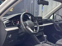 Volkswagen Tiguan L 280TSI Automatic FWD Trendsetter Limited Edition - photo 6