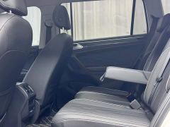 Volkswagen Tiguan L 280TSI Automatic FWD Trendsetter Limited Edition - photo 8