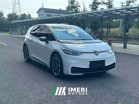 2024 Volkswagen ID.3 Outstanding Edition - автомобиль из Китая