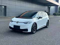 Volkswagen ID.3 Outstanding Edition - ფოტო 3