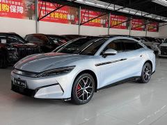 BYD Han L EV AWD LiDAR Flagship - ფოტო 1