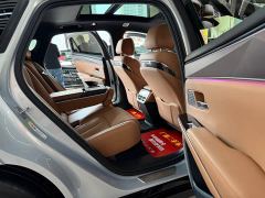 BYD Han L EV AWD LiDAR Flagship - ფოტო 10