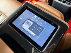 BYD Han L EV AWD LiDAR Flagship - ფოტო 11